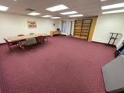 Lower Level Training Room