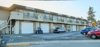 More details for 734 Aldebury St, Victoria, BC - Industrial for Lease