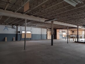 1340-1400 Chestnut St, Kulpmont, PA for lease Interior Photo- Image 2 of 6