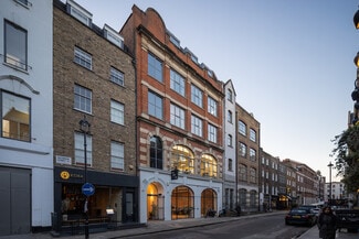 More details for 13-15 Rathbone St, London - Office for Lease