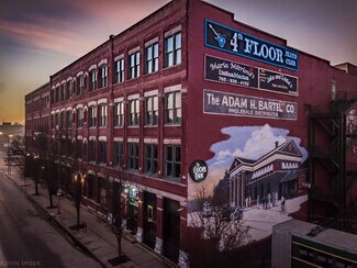 Plus de détails pour 923 N E St, Richmond, IN - Commerce de détail à vendre