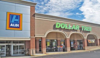 Plus de détails pour 535 Riverstone Pky, Canton, GA - Commerce de détail à louer