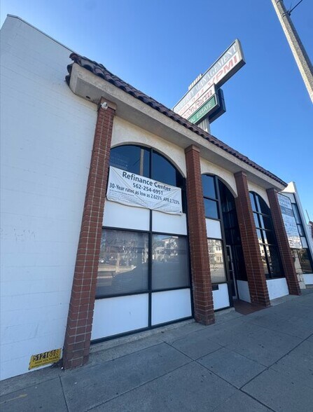 14408 E Whittier Blvd, Whittier, CA for lease - Building Photo - Image 1 of 16