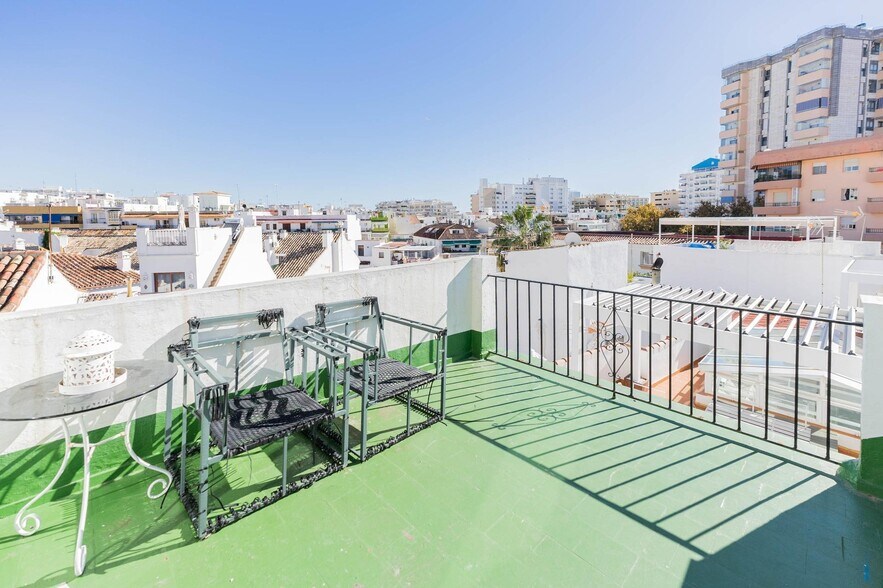 Multifamily in Marbella, Málaga for sale - Building Photo - Image 3 of 37