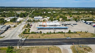 More details for 5943 E State Highway 21, Bryan, TX - Retail for Lease