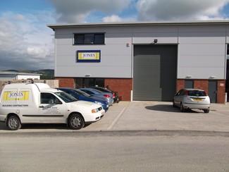 More details for Estover Clos, Plymouth - Industrial for Lease