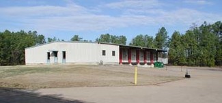 More details for 3201 E 50th St, Texarkana, AR - Industrial for Lease