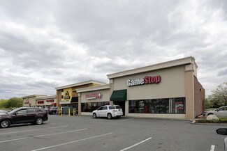 Plus de détails pour 20-30 Backus Ave, Danbury, CT - Commerce de détail à louer