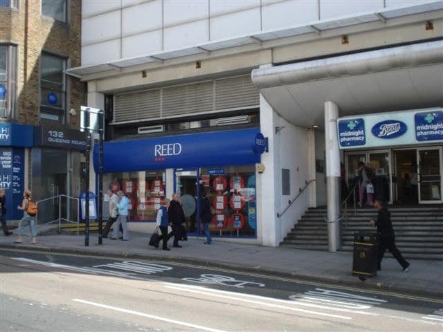 129-133 North St, Brighton for lease - Building Photo - Image 3 of 9