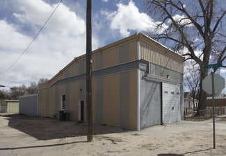 More details for 912 39th St, Evans, CO - Industrial for Sale