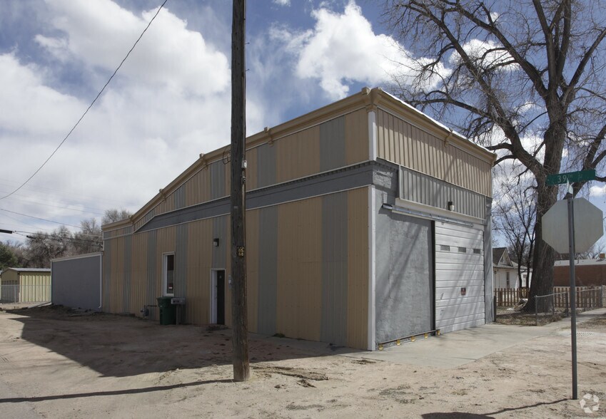 912 39th St, Evans, CO for sale - Building Photo - Image 1 of 2