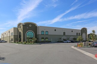 Plus de détails pour 14868 Los Angeles St, Irwindale, CA - Industriel à vendre