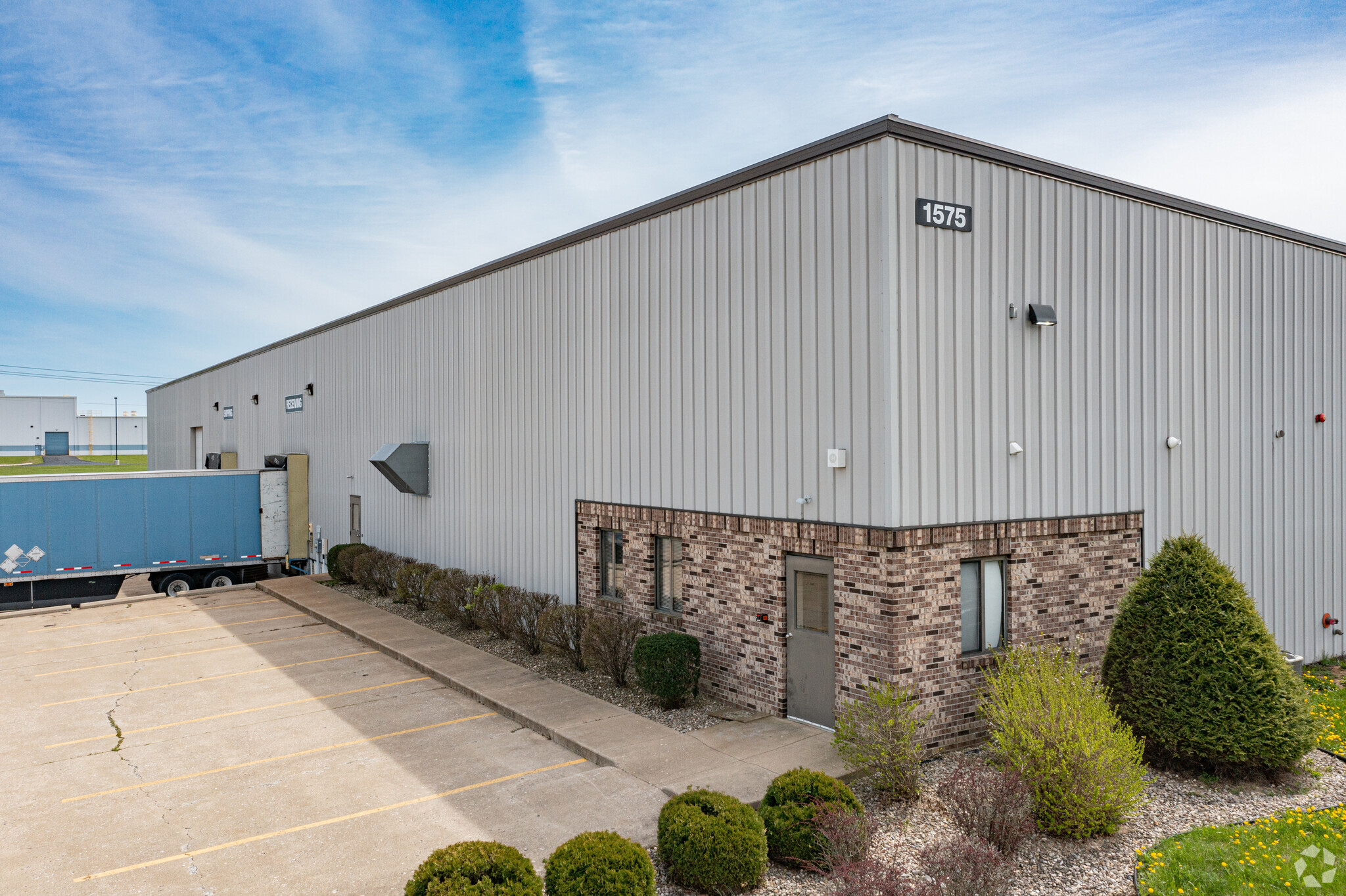 1575 N Commerce East Dr, Greensburg, IN for sale Building Photo- Image 1 of 1