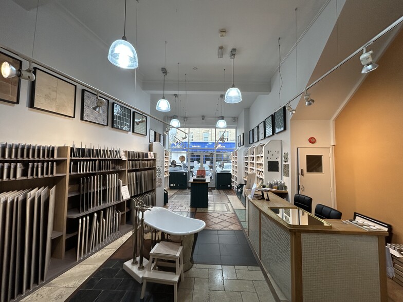 65A-65B Whiteladies Rd, Bristol for lease - Building Photo - Image 3 of 5