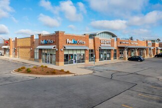 Plus de détails pour 8907 S Howell Ave, Oak Creek, WI - Commerce de détail à louer