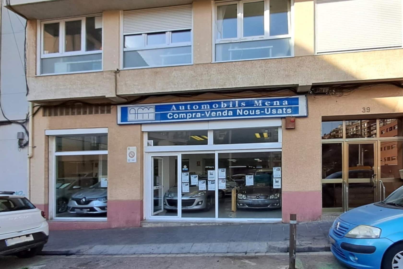 Retail in Tarragona, Tarragona for lease Primary Photo- Image 1 of 2