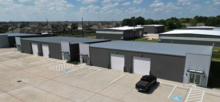 17107 South Dr, Cypress, TX for lease Building Photo- Image 1 of 5