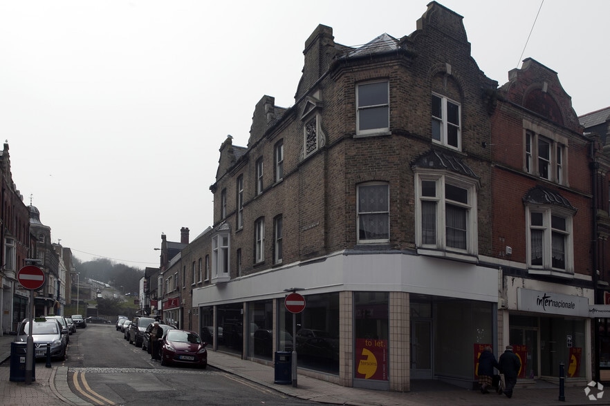 58-59 Biggin St, Dover for lease - Primary Photo - Image 1 of 4