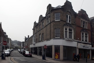 Plus de détails pour 58-59 Biggin St, Dover - Commerce de détail à louer