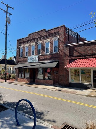 Plus de détails pour 3915 Saint Elmo Ave, Chattanooga, TN - Bureau à louer