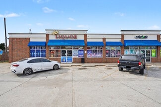 More details for 3637 N Pennsylvania Ave, Oklahoma City, OK - Retail for Sale