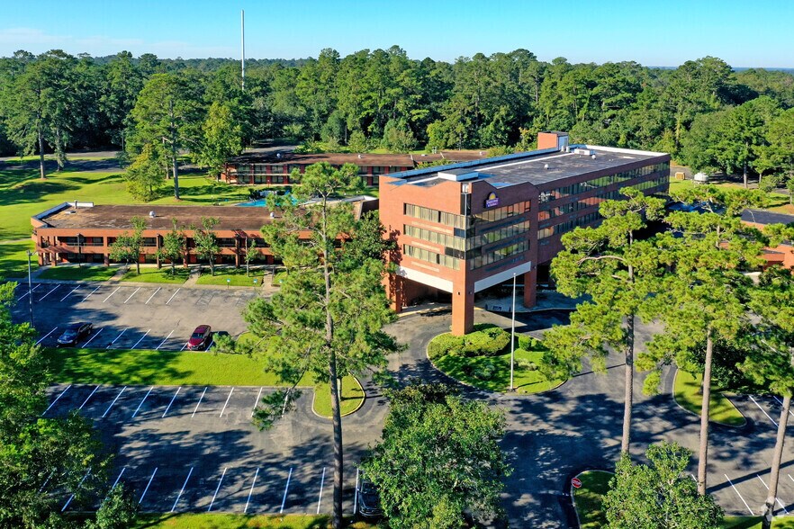 2900 N Monroe St, Tallahassee, FL à louer - Aérien - Image 3 de 12