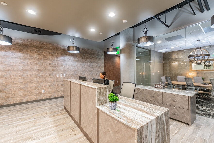 400 N Ashley Dr, Tampa, FL à louer - Photo intérieure - Image 3 de 21