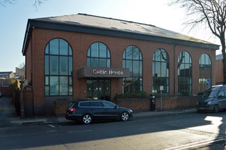 Plus de détails pour Hatherton St, Walsall - Bureau à louer