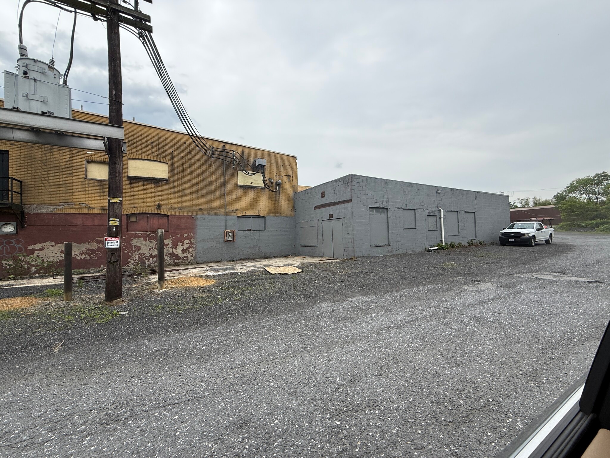 830 13th Ave, Bethlehem, PA for lease Building Photo- Image 1 of 2