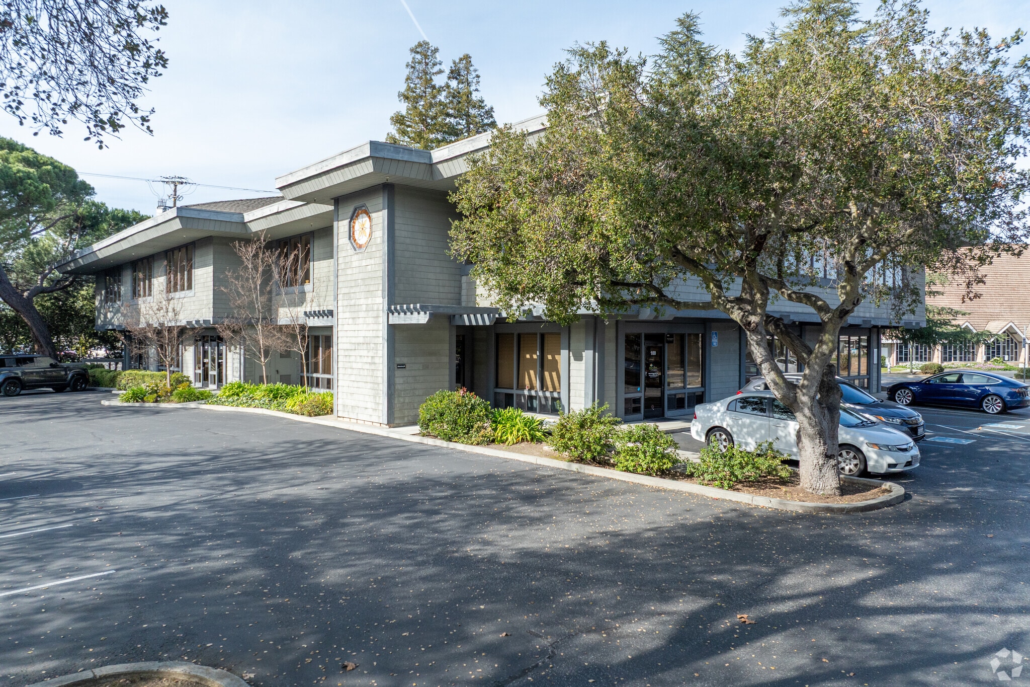 777 Cuesta Dr, Mountain View, CA for lease Primary Photo- Image 1 of 7