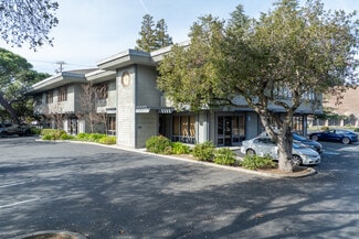 More details for 777 Cuesta Dr, Mountain View, CA - Office/Medical for Lease
