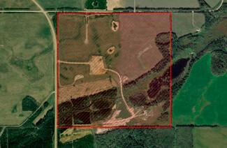 Plus de détails pour Rm Beaver River No 622, Pierceland, SK - Terrain à vendre