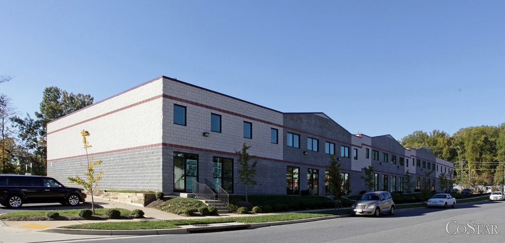 5800 Woodcliff Rd, Bowie, MD for sale - Building Photo - Image 3 of 3