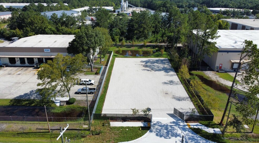 6953 Stuart Ave, Jacksonville, FL à louer - Photo du bâtiment - Image 1 de 4