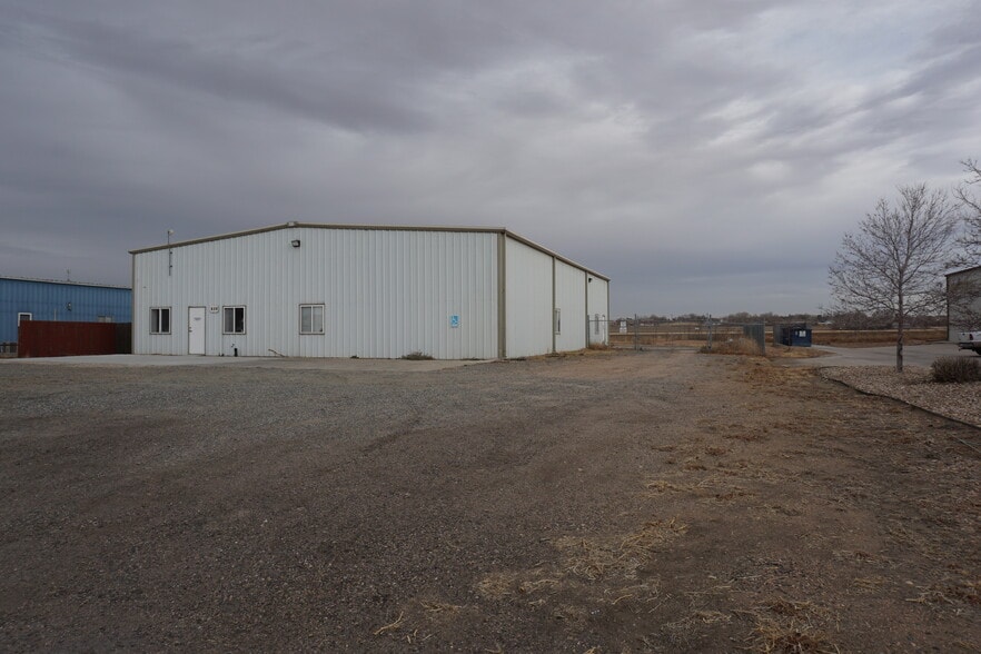 820 N 9th Ave, Brighton, CO à louer - Photo du bâtiment - Image 3 de 17