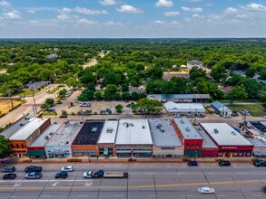 115 N Main St, Mansfield, TX à louer Photo intérieure- Image 2 de 7