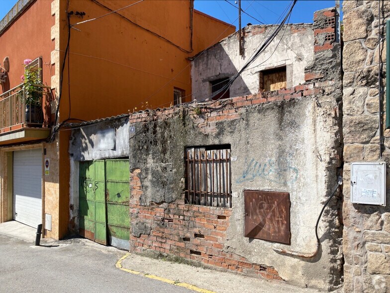Calle Salud, 9, El Molar, Madrid à vendre - Photo du bâtiment - Image 2 de 3