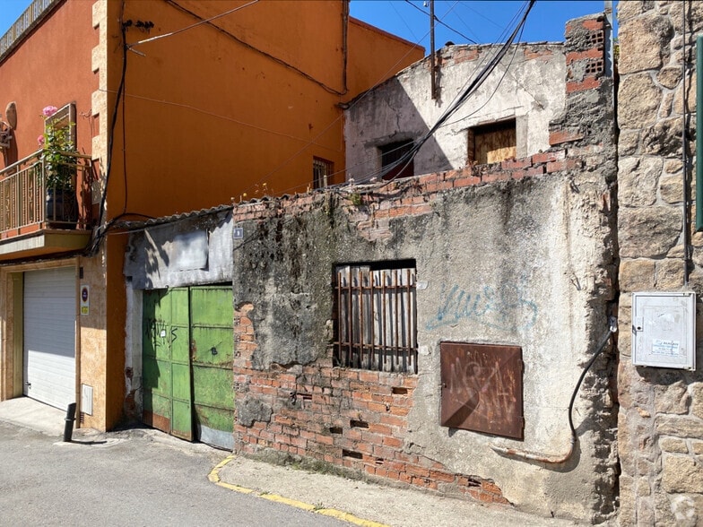 Calle Salud, 9, El Molar, Madrid à vendre - Photo du bâtiment - Image 2 de 3