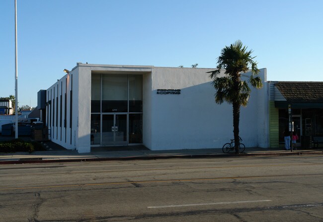 More details for 5777 Hollister Ave, Goleta, CA - Retail for Lease