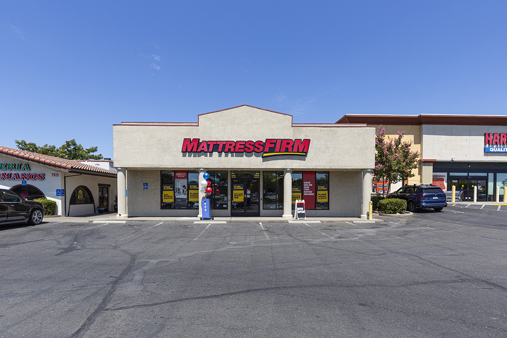 7817 Greenback Ln, Citrus Heights, CA for lease Building Photo- Image 1 of 3