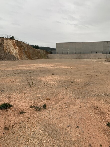 Industrial in Vilamarxant for sale - Construction Photo - Image 2 of 19