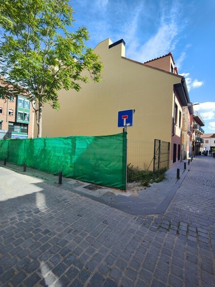 Land in Madrid, Madrid for sale - Building Photo - Image 3 of 6