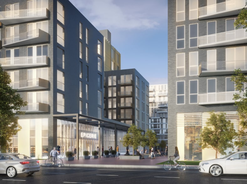 300 Boul Saint-Martin O, Laval, QC for lease - Building Photo - Image 1 of 4