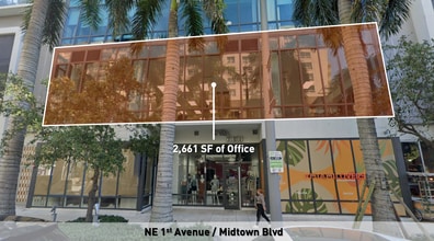 125 NE 32nd St, Miami, FL à louer Photo intérieure- Image 1 de 9