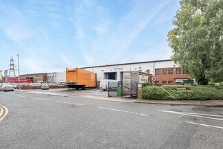 More details for Shipston Clos, Worcester - Industrial for Lease