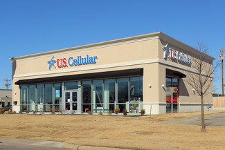Plus de détails pour 540 W Shawnee St, Muskogee, OK - Commerce de détail à louer