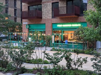 Plus de détails pour Ash Ave, Londres - Commerce de détail à louer