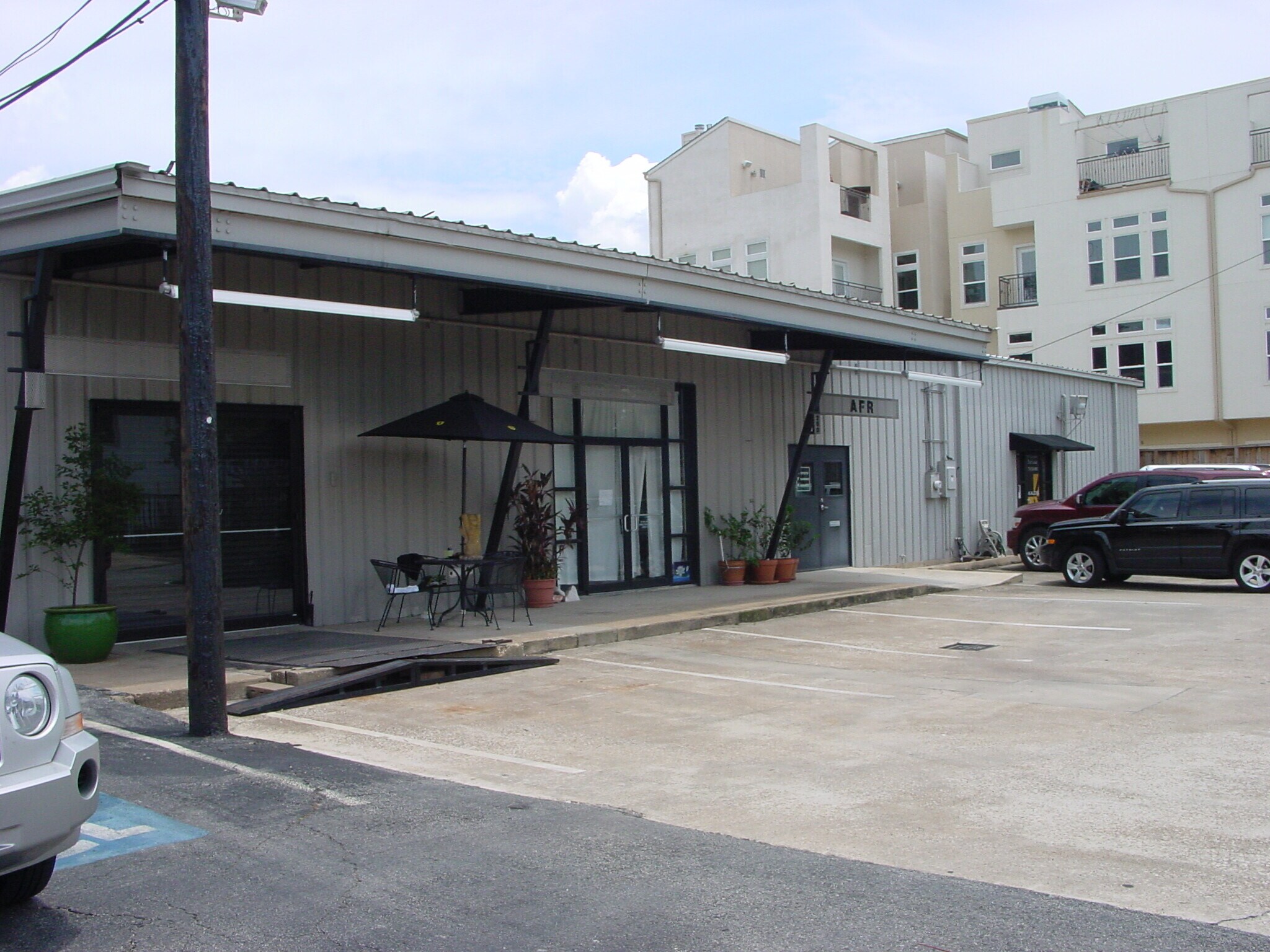 805 Rhode Pl, Houston, TX à louer Photo intérieure- Image 1 de 1