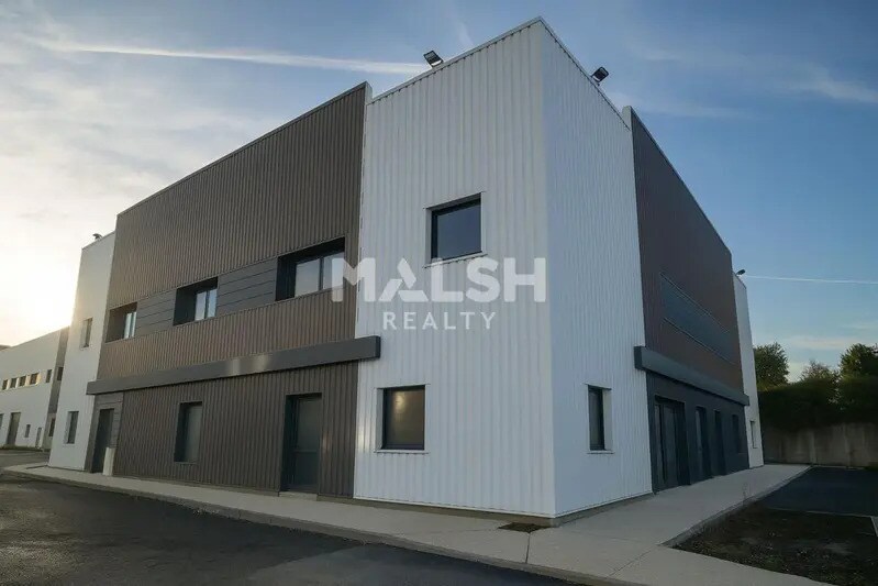 Flex in La Tour-de-Salvagny for sale Building Photo- Image 1 of 5