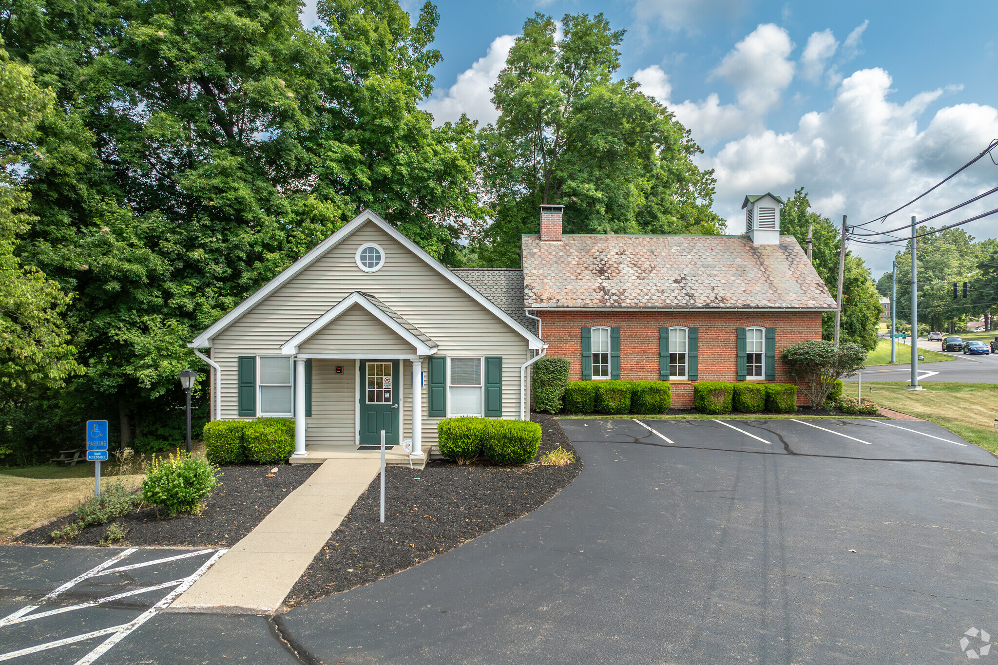 1955 Lancaster Newark Rd NE, Lancaster, OH à vendre Photo du b timent- Image 1 de 49